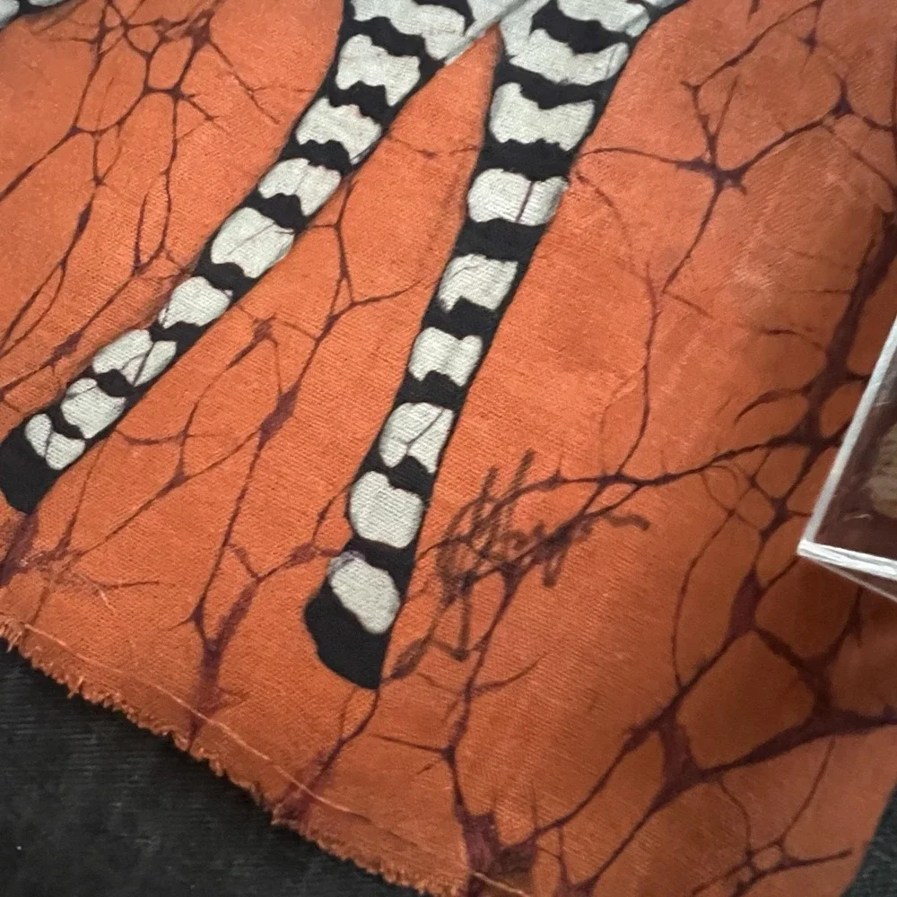N/A vtg african